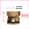 Set Nến Quà Tặng 3 Món