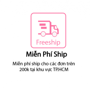 MIễn Phí Ship